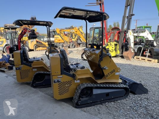 Shovel  bt360