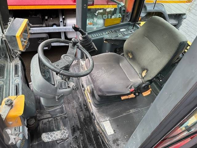 Incarcator Manitou MANILOADER AL100 AHLMANN