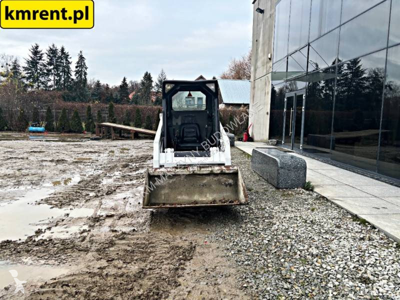 Shovel Bobcat S100 | BOBCAT S130 753