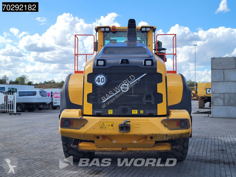 Læssemaskine Volvo L150 H L150H CDC - GERMAN...