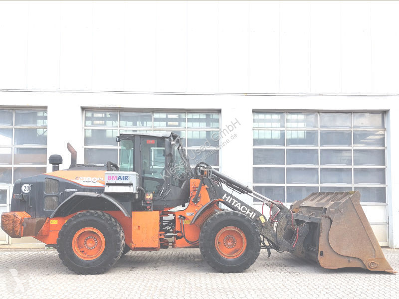 مُحمّلة Hitachi -6