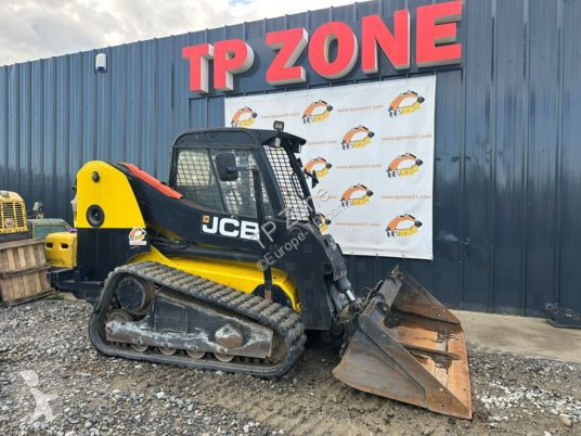 Shovel JCB robot 190 à 22 500 € ht