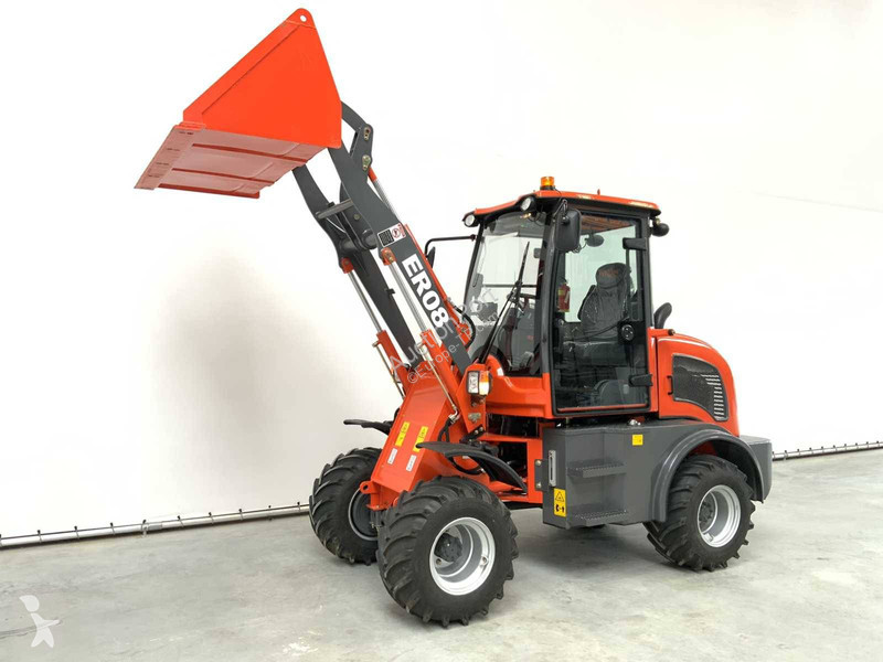 Shovel Everun ER08