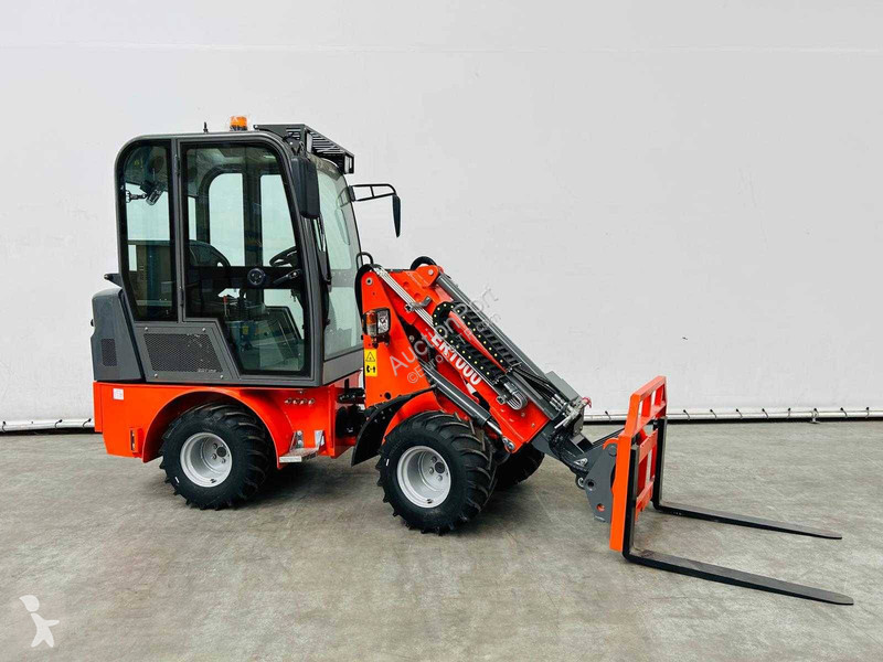 Shovel Everun ER1000