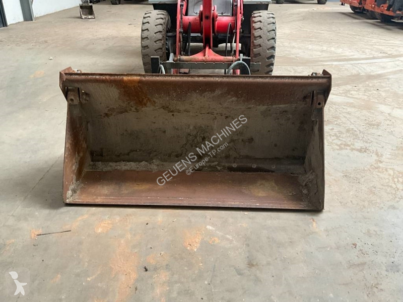 Shovel Volvo G