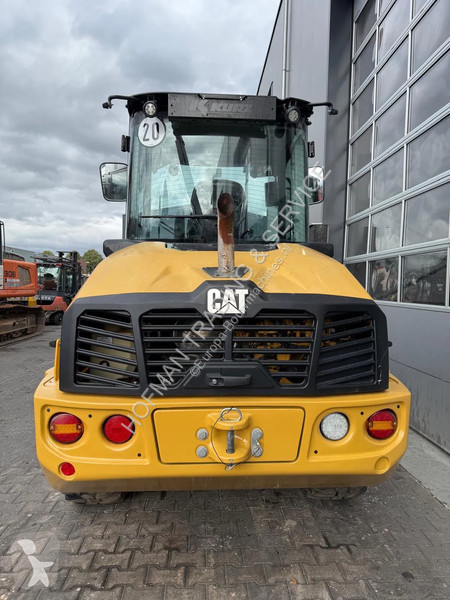 Incarcator Caterpillar