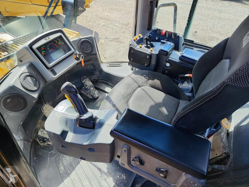 Incarcator Caterpillar  972 M XE