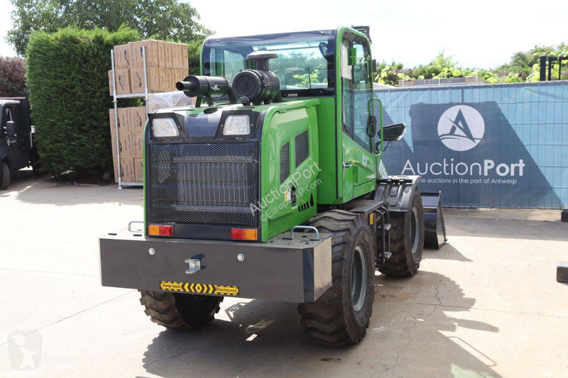 Shovel  Y25-42