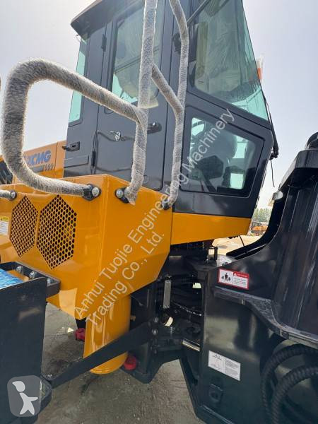 Læssemaskine XCMG ZL50GN
