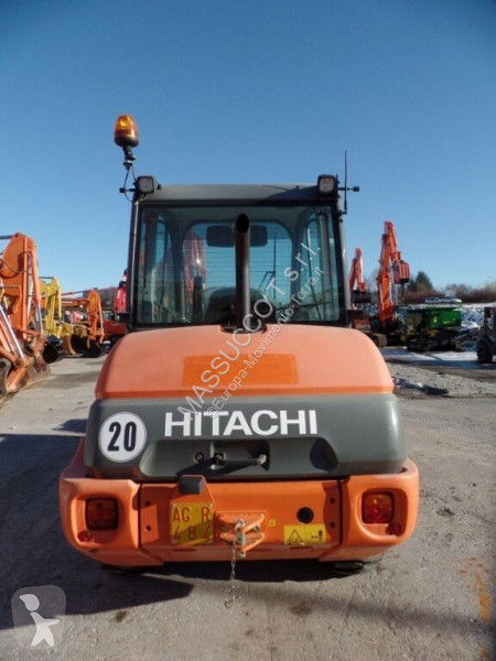 مُحمّلة Hitachi