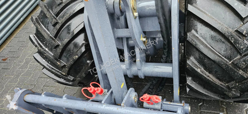 Incarcator Eurotrac IF DEMO speciale aanbieding!!