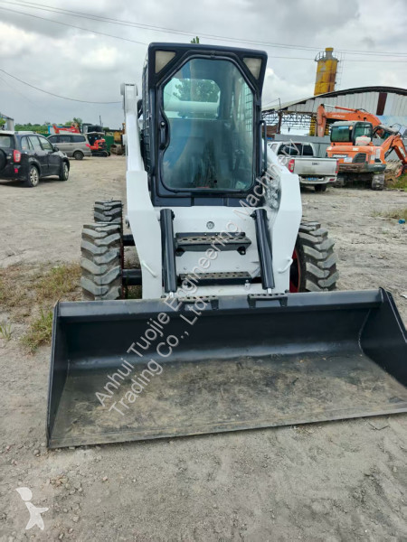 Nakladač Bobcat Mining/Agriculture/Urban...