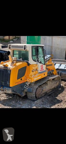 Товарач Liebherr