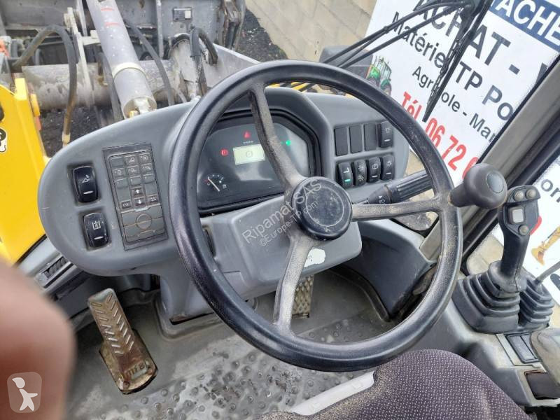 مُحمّلة Volvo L30G