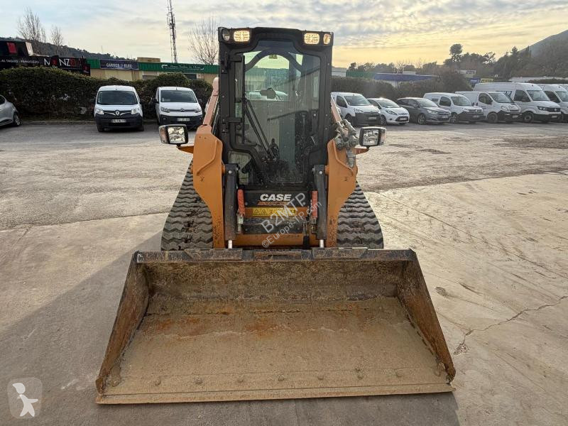 مُحمّلة   TV370B-RGV-EU