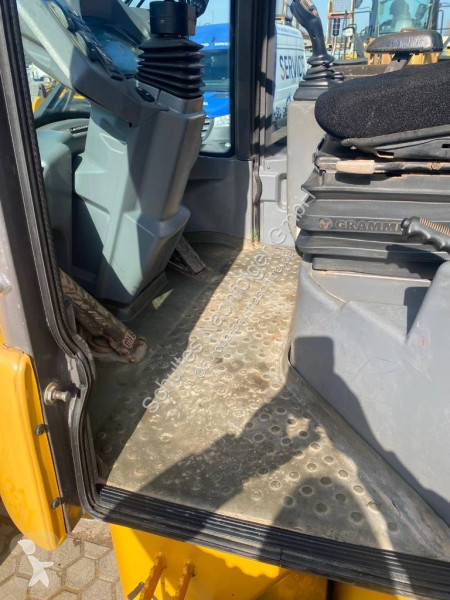 مُحمّلة Volvo G