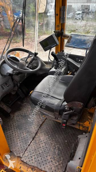 Nakladač Volvo