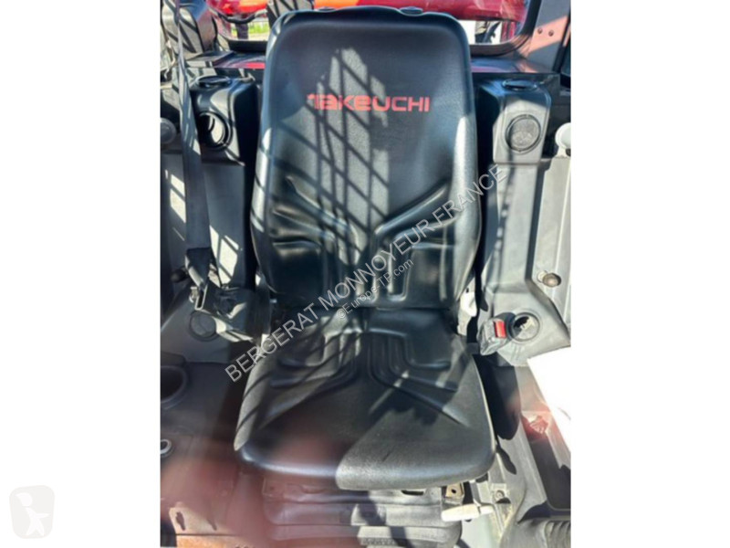 Chargeuse  TL12