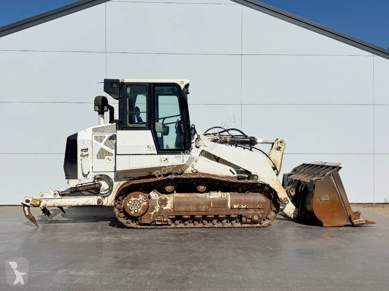 Pala Caterpillar - Ripper / Airco / CE Certified