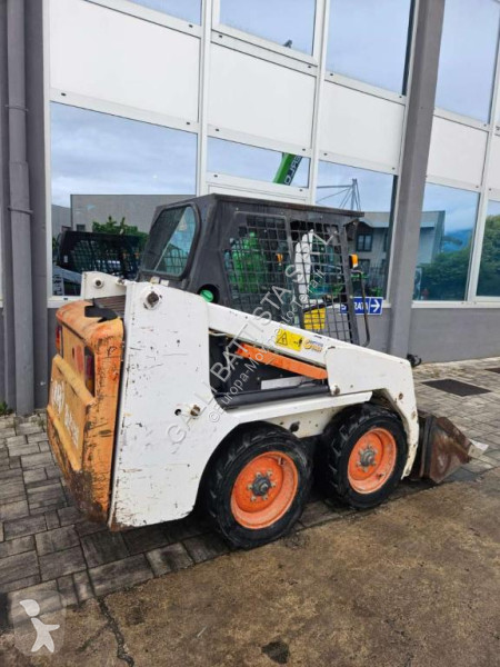 Ładowarka Bobcat 553