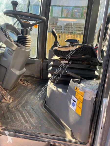 مُحمّلة Volvo G