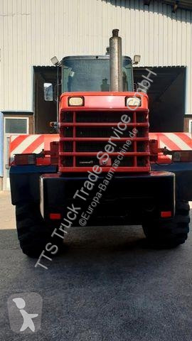 Nakladač Komatsu WA 270 Top wie Liebherr 524/538