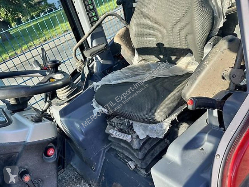 Nakladač Schäffer  5680Z
