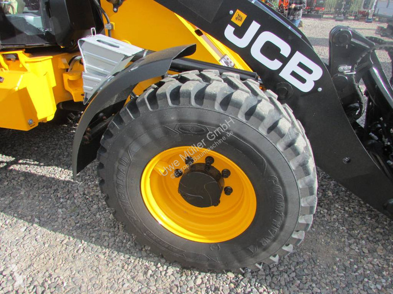 مُحمّلة JCB