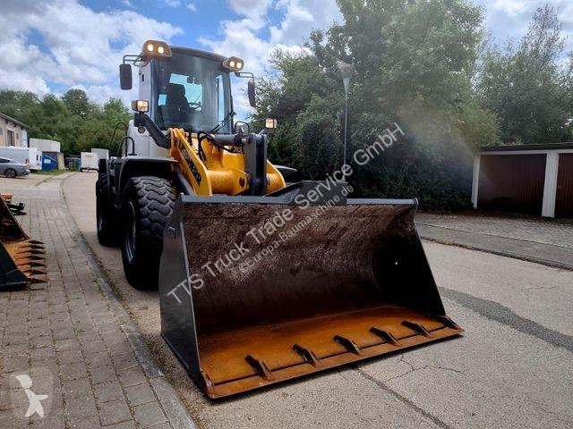مُحمّلة Liebherr kein 514 538 TipTop sehr gute...
