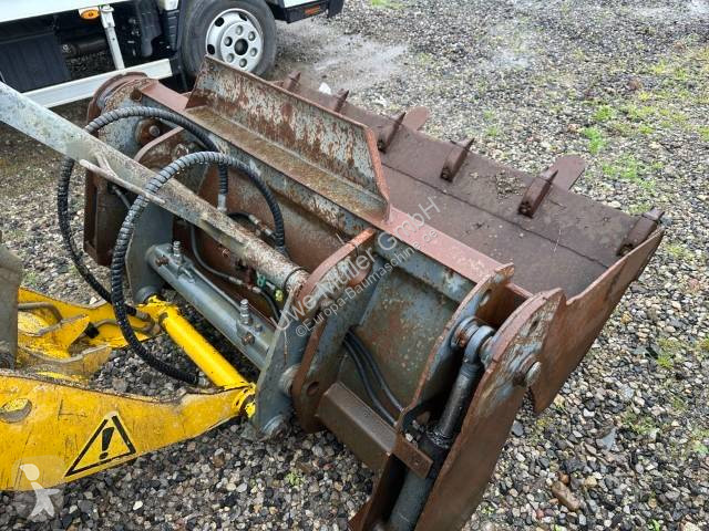 مُحمّلة Kramer 750 Radlader / 19.500 EUR