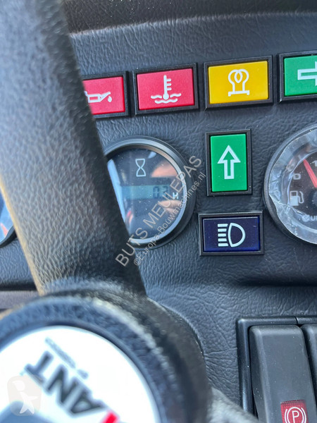 Læssemaskine Giant G1500 L X-TRA