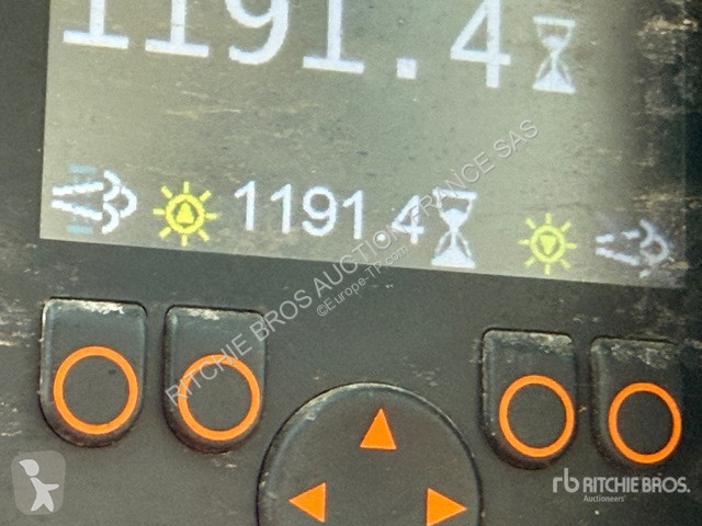 Lastare Gehl  RT105