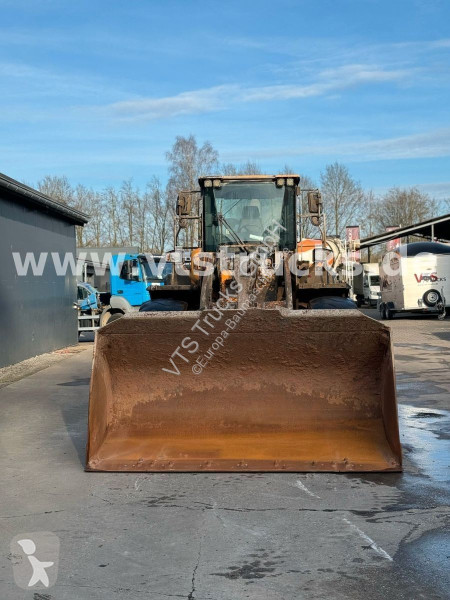 Nakladač Hyundai HL 970 XT  Radlader Klima...