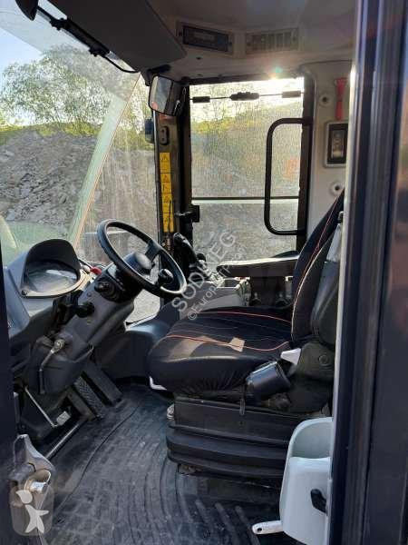 Læssemaskine Hitachi 1806