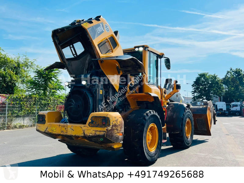 مُحمّلة Volvo L90H...