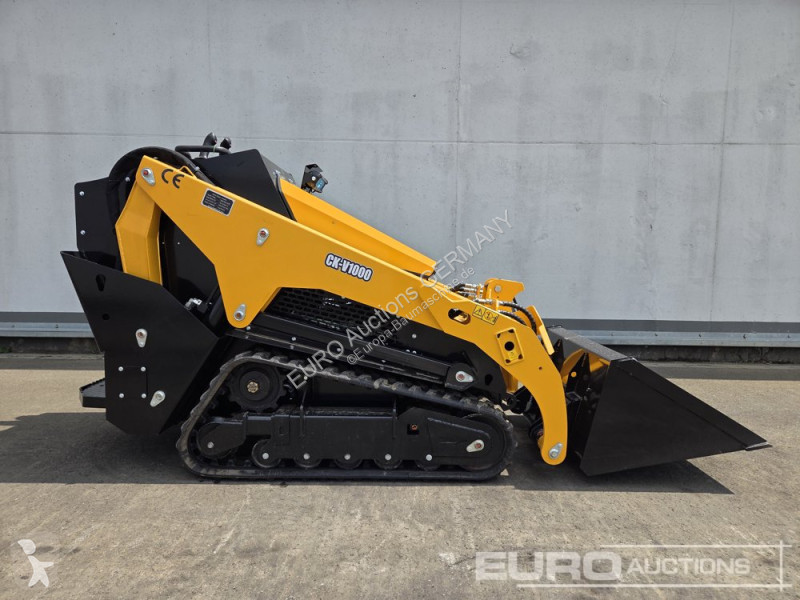 Ładowarka Captok CK-V1000