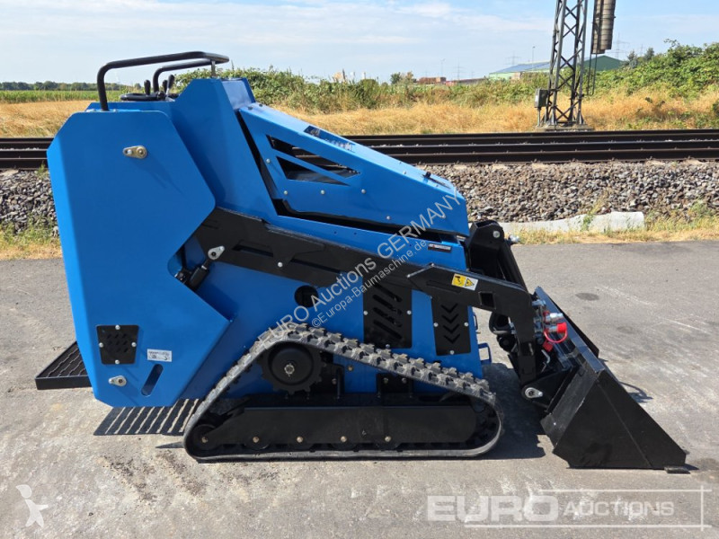 مُحمّلة Delano T500
