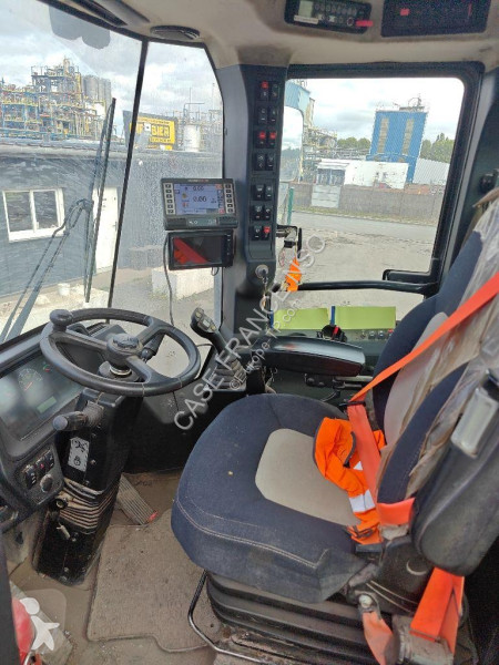 Chargeuse LiuGong Clg 848 h
