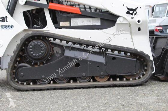Læssemaskine Bobcat T590