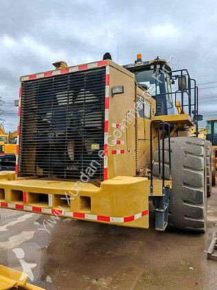 مُحمّلة Caterpillar 986H