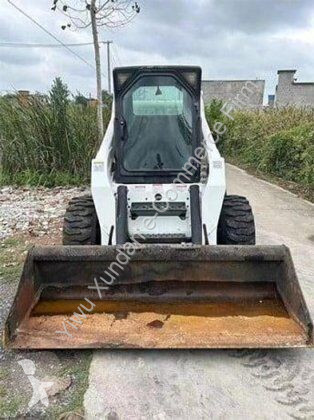 Nakladač Bobcat