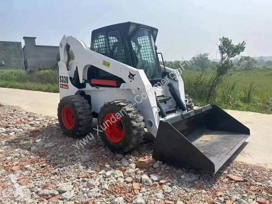 مُحمّلة Bobcat