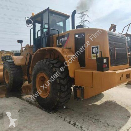 مُحمّلة Caterpillar 996H