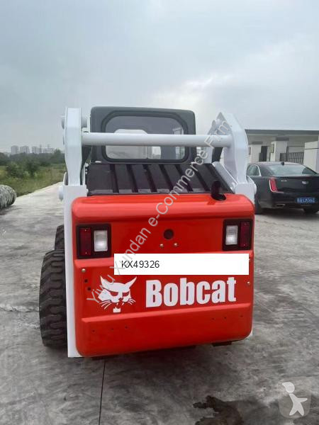 مُحمّلة Bobcat
