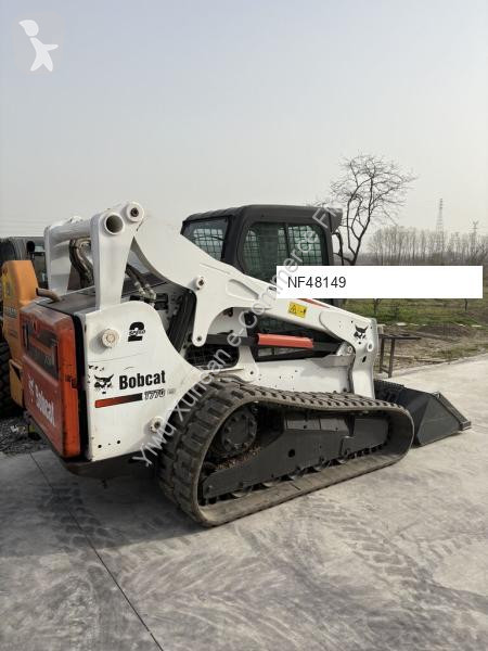Nakladač Bobcat