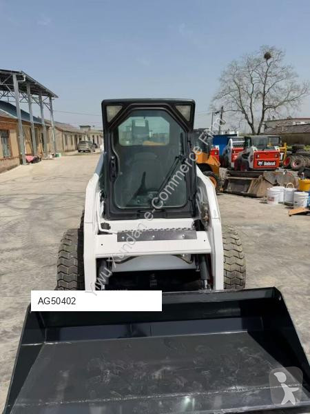 Nakladač Bobcat