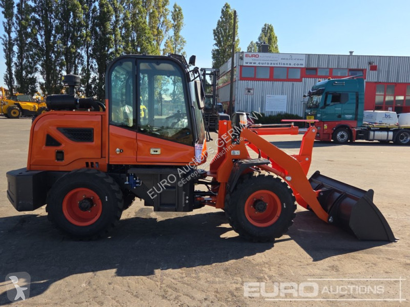 Ładowarka Machpro MP-L300