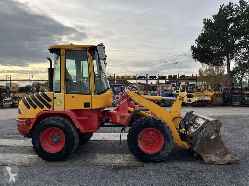 مُحمّلة Volvo L30BZ/X