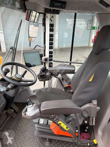 Læssemaskine Volvo  L110H