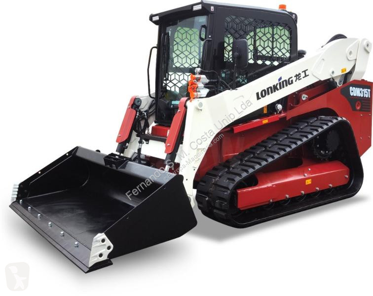 Incarcator Lonking  CDM315T